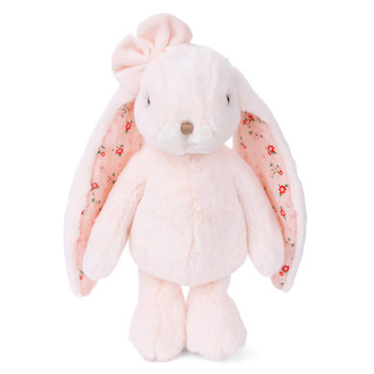 Bukowski Friendly Kanina Bunny - Floral Pink 12"