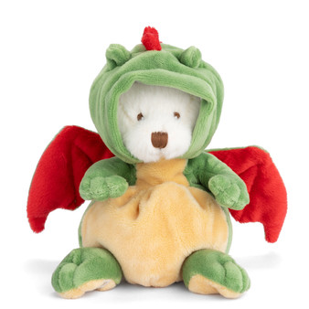 Bukowski Ziggy Dragon 8"