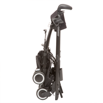 Maxi-Taxi XT Ultra Compact Car Seat Caddy