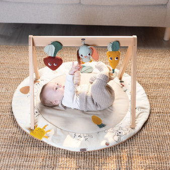 Tiny Love Garden of Adventures Luxe Developmental Gymini