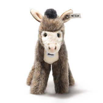 Steiff Asinus Donkey 7"