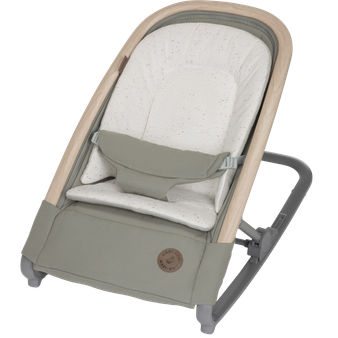 Maxi-Cosi Kori 2-in-1 Rocker, Classic Green