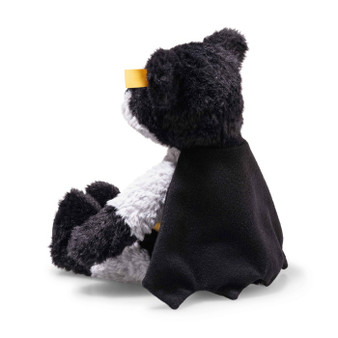 Steiff DC Batman Teddy Bear 11"