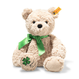 Steiff Jimmy “Good Luck” Teddy Bear