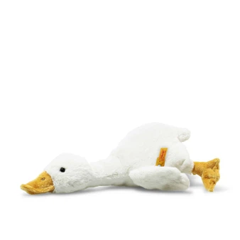 Steiff Gilda Goose 10"