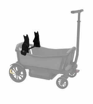 Veer Infant Car Seat Adapter - Cybex/Maxi-Cosi/Nuna