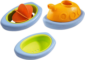 HABA Boating Set 