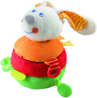 HABA Magic Forest Rabbit Stacking Figure