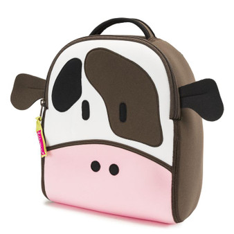 Dabbawalla  Holy Cow Harness Backpack