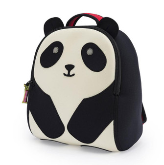 Dabbawalla Panda Bear Backpack