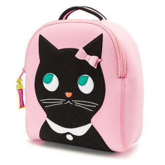 Dabbawalla Miss Kitty Harness Backpack