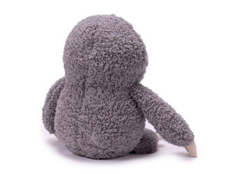 Barefoot Dreams Cozychic Sloth Buddie