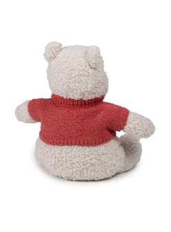 Barefoot Dreams CozyChic Disney Winnie The Pooh Buddie
