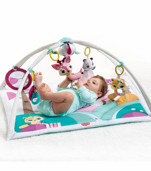 Tiny Love Tiny Princess Tales - Gymini Deluxe