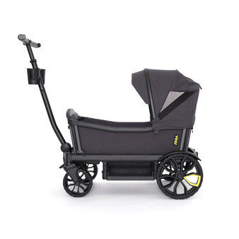 Veer Visor for Retractable Canopy