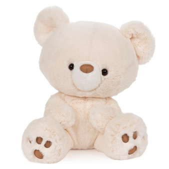 Gund Kai Bear, Vanilla Cream, 12" 