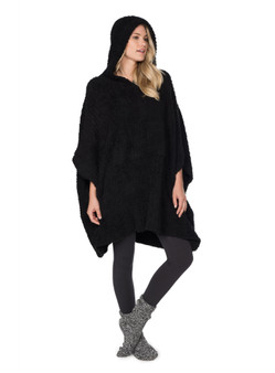 Barefoot Dreams CozyChic Ribbed Cozy