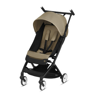 Cybex Libelle Stroller, Classic Beige