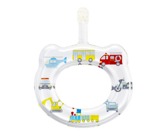 HAMICO Baby Toothbrush, Things That Go