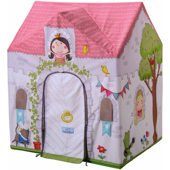 HABA Princess Rosalina Castle Play Tent