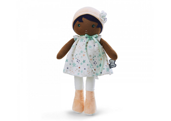 Kaloo My First Manon K Doll - Medium, 9.8"