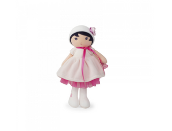 Kaloo My First Soft Doll Fleur K - Medium, 9.8''