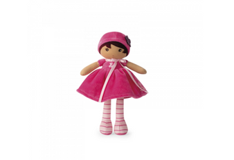 Kaloo My First Soft Doll Emma K - Medium, 9.8"