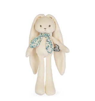 Kaloo Lapinoo - Doll Rabbit Cream, Small, 9.8"