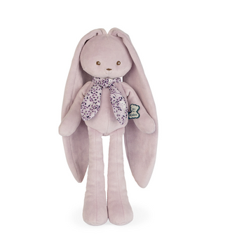 Kaloo Lapinoo - Doll Rabbit Pink, Medium, 13.8"