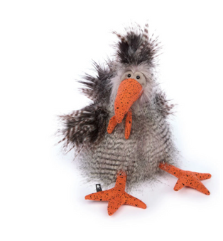 Sigikid Cherrio Chicken, 11.8"