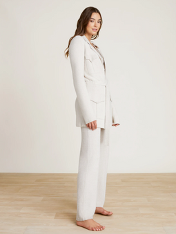 Barefoot Dreams CozyChic Lite Cargo Jacket