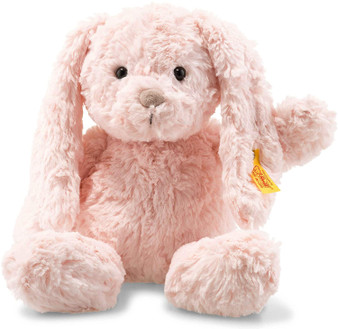 Steiff Tilda Tabbit Rabbit, Pink 12"