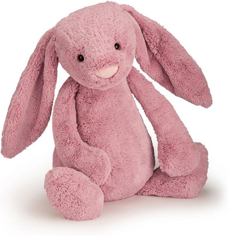 Jellycat Large Bashful Tulip Pink Bunny