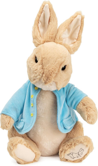 GUND Beatrix Potter Classic Peter Rabbit  11"
