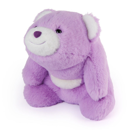GUND Snuffles, Lavender, 10"