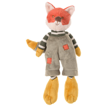 Bukowski Foxy 10"