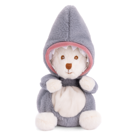 Bukowski Ziggy Shark 8"