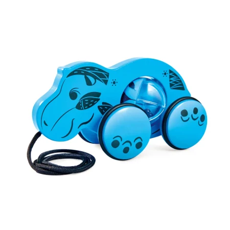 Hape x The Met Walk with William