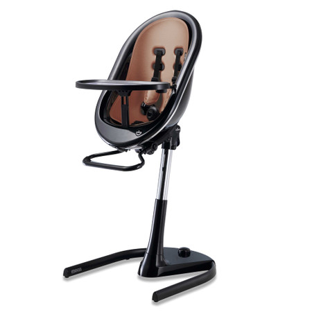 Copy of Mima Moon 2G High Chair, Black