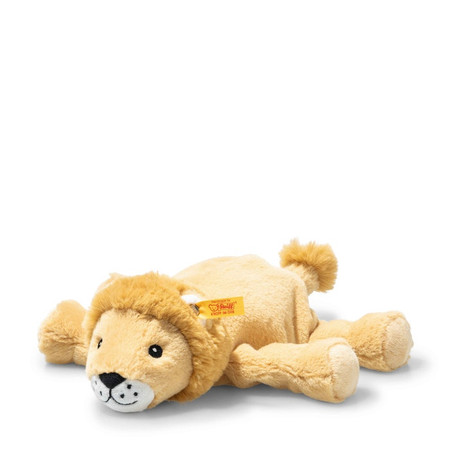Steiff Little Floppies Liam Lion