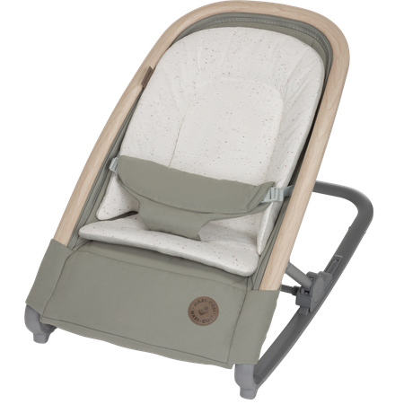 Maxi-Cosi Kori 2-in-1 Rocker, Classic Green