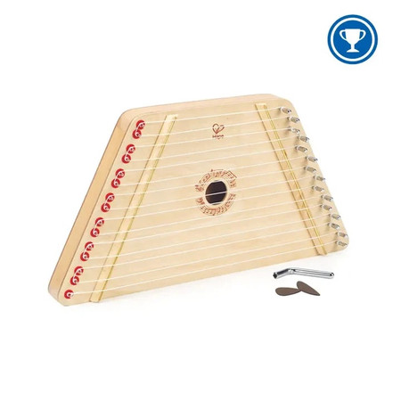 Hape Happy Harp New