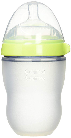 comotomo newborn bottles