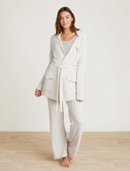 Barefoot Dreams CozyChic Lite Cargo Jacket Barefoot Dreams CozyChic Lite Cargo Jacket