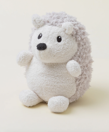 Barefoot Dreams CozyChic® Hedgehog Buddie, 10" 