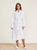 Barefoot Dreams TowelTerry Robe, Sea Salt Barefoot Dreams TowelTerry Robe, Sea Salt