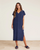 Barefoot Dreams CozyTerry Caftan Barefoot Dreams CozyTerry Caftan