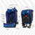 Diono Radian 3R SafePlus, All-in-One Convertible Car Seat, Blue Sky