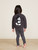 Barefoot Dreams CozyChic® Disney Classic Mickey Mouse Toddler Varsity Jacket