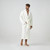 KASHWÉRE Signature Shawl Collar Robe